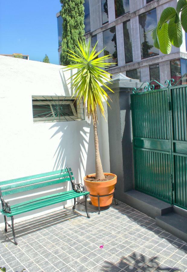 The House Villa Funchal  Exterior foto