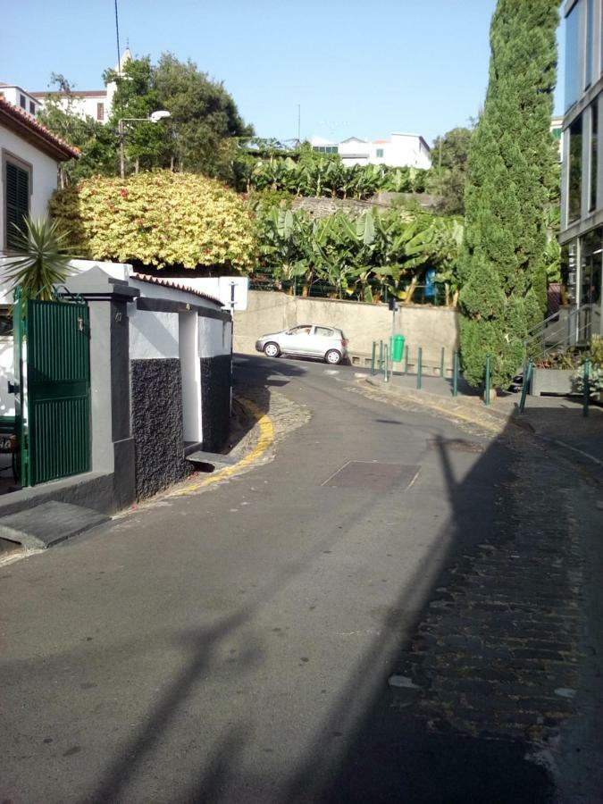 The House Villa Funchal  Exterior foto