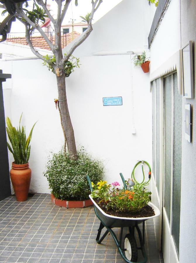 The House Villa Funchal  Exterior foto