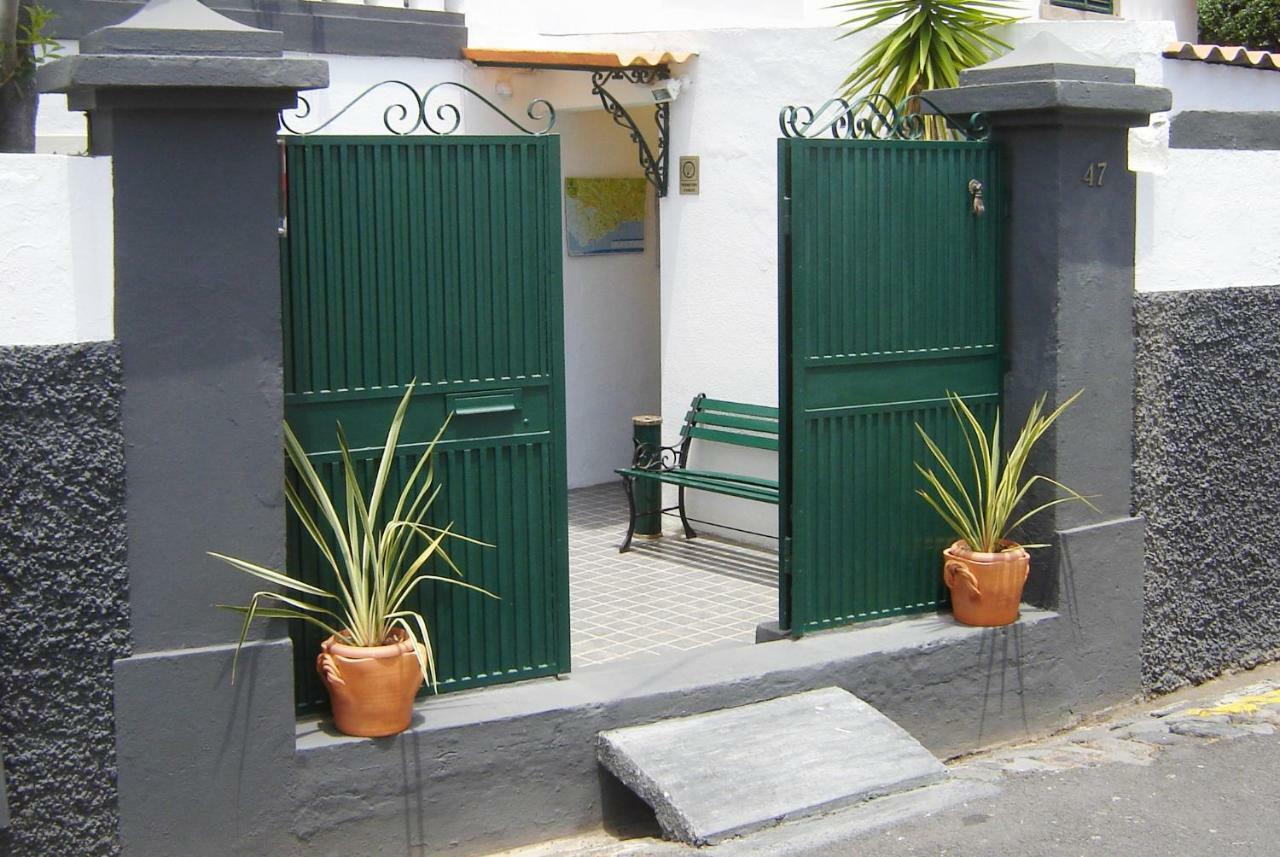 The House Villa Funchal  Exterior foto